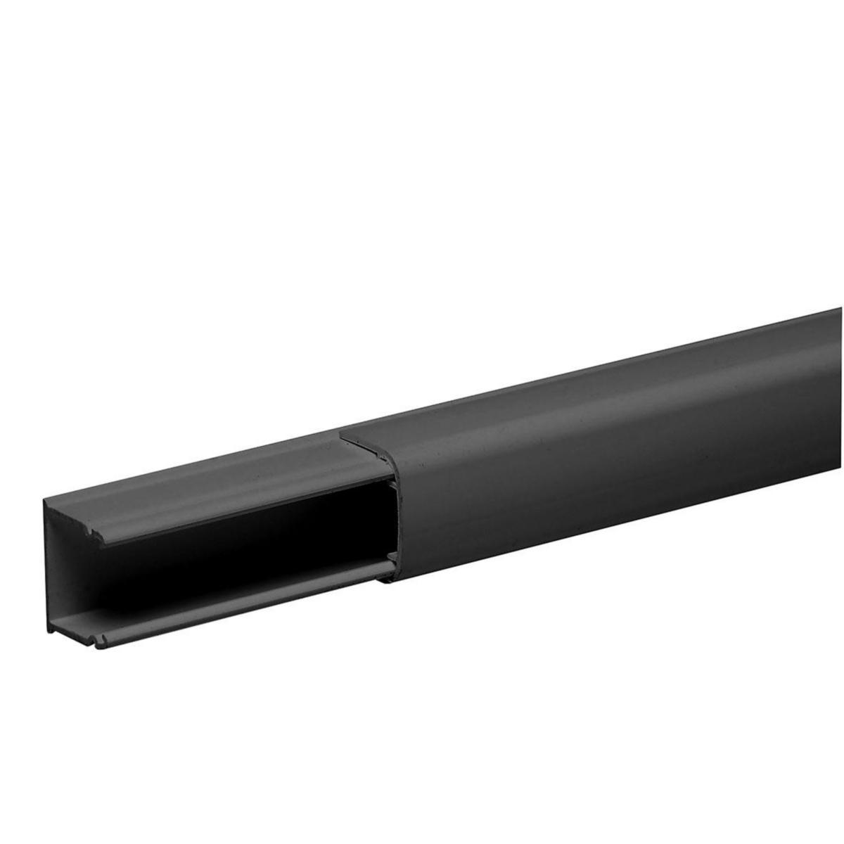 Minikanal Optiline 1820, Schneider-Electric - MINIKANAL 18X20 PVC SV TEJP ISM14345