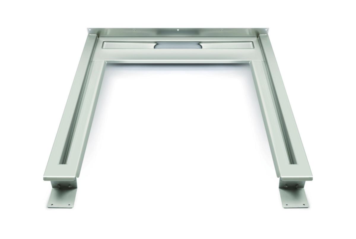 Avloppsarmatur Showerline 5004, Jafo - 5004 AVLOPPSARMATUR B 1200 MM, D 1000 MM