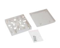 Fiberbox 2xSimplex inomhus