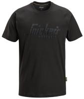 T-shirt Snickers 2590 Logo