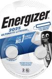 Knappcellsbatteri Ultimate Lithium
