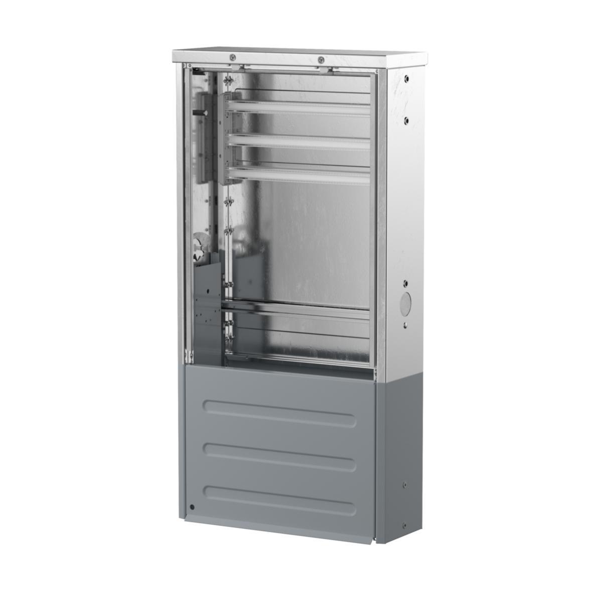 Kapsling CDC - KABELSKÅP CDC 640 