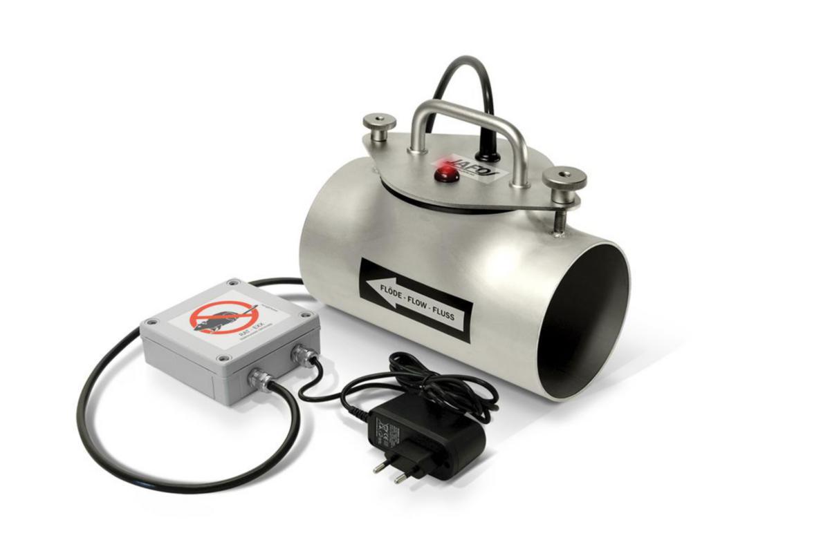 Råttstopp RAT-EXX, Jafo - JAFO RAT-EXX 110 RÅTTSTOPP ELEKTRONISKT RÅTTSTOPP
