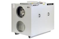 Värmeåtervinningsaggregat EvoAir A900S/T G2 EvoControl, Acetec