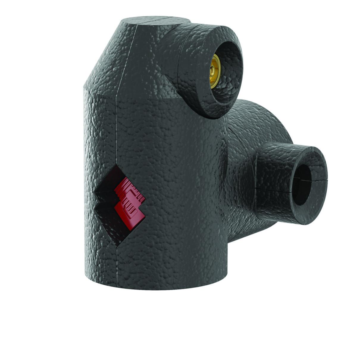 Flamcovent Smart eco plus - 20 FLAMCOVENT SMART ECOPLUS INV MED ISOLERING AVLUFTARE