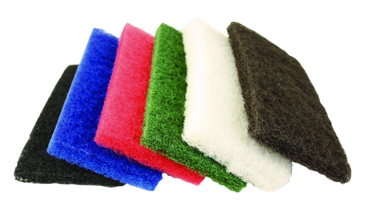 Skurblock Activa - SKURBLOCK ACTIVA VIT 12X25CM