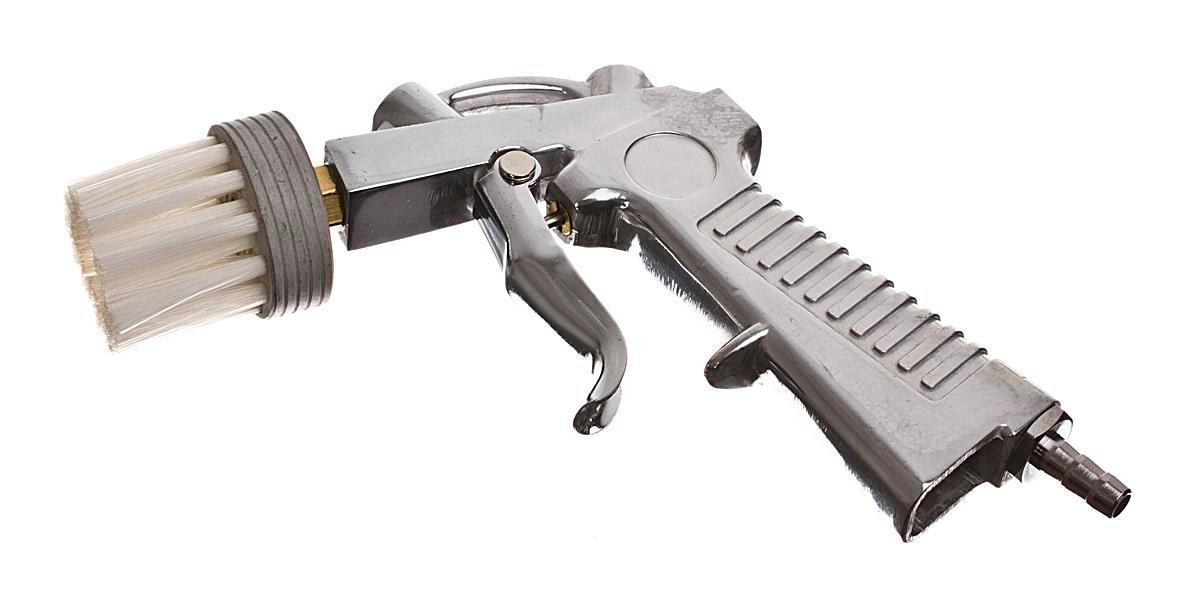 Pistol PELA m borste - PISTOL PELA MED BORSTE FÖR 88952
