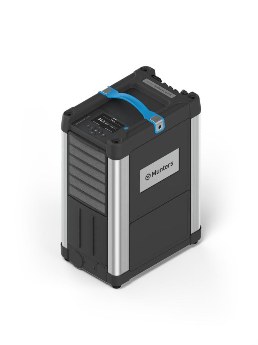 Sorptionsavfuktare ComDry NX M160L Pro, Munters - AVFUKTARE COMDRY NX M160L PRO MUNTERS