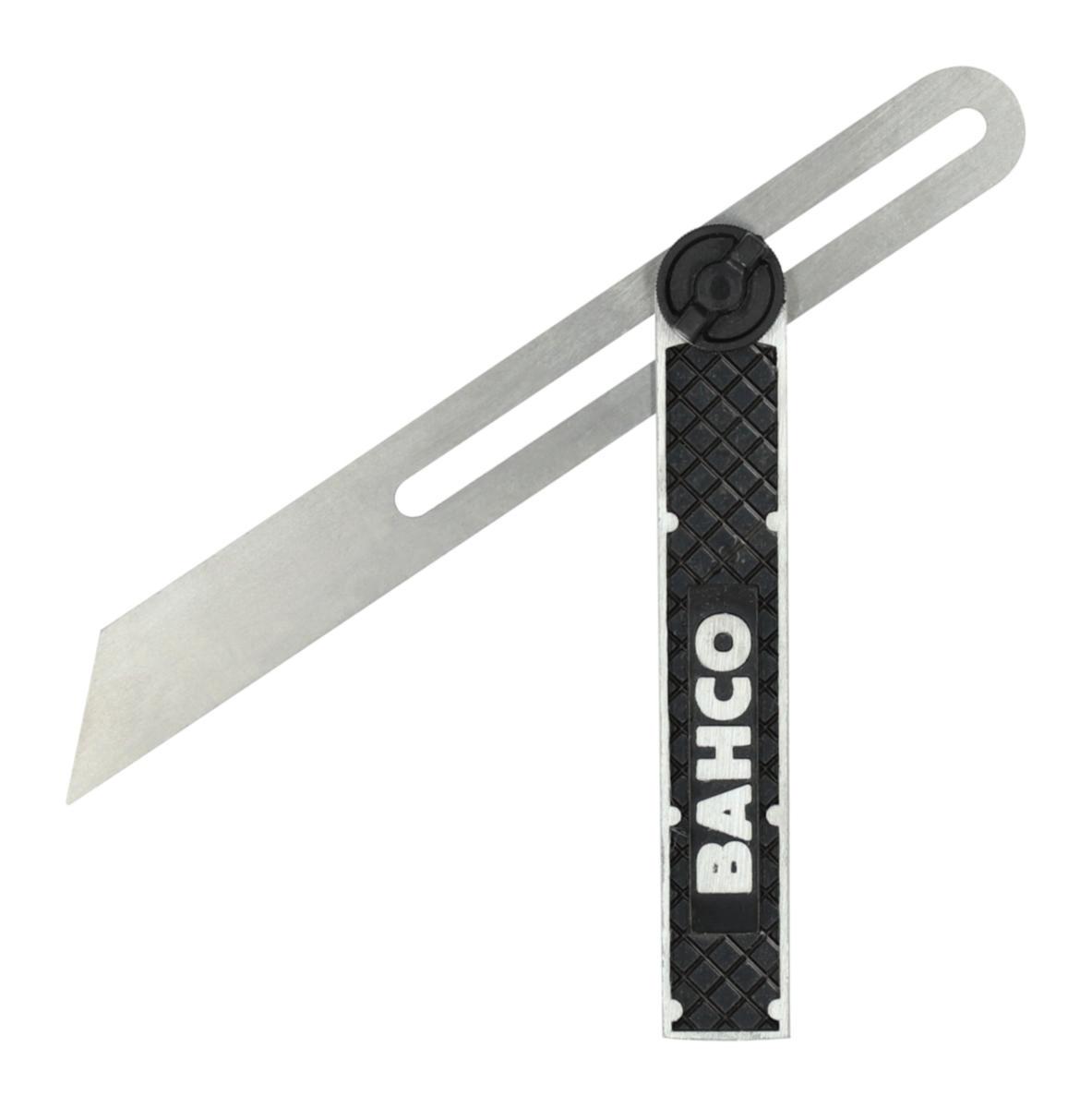 Smygvinkel Bahco 9572 - SMYGVINKEL BAHCO 9572-200MM