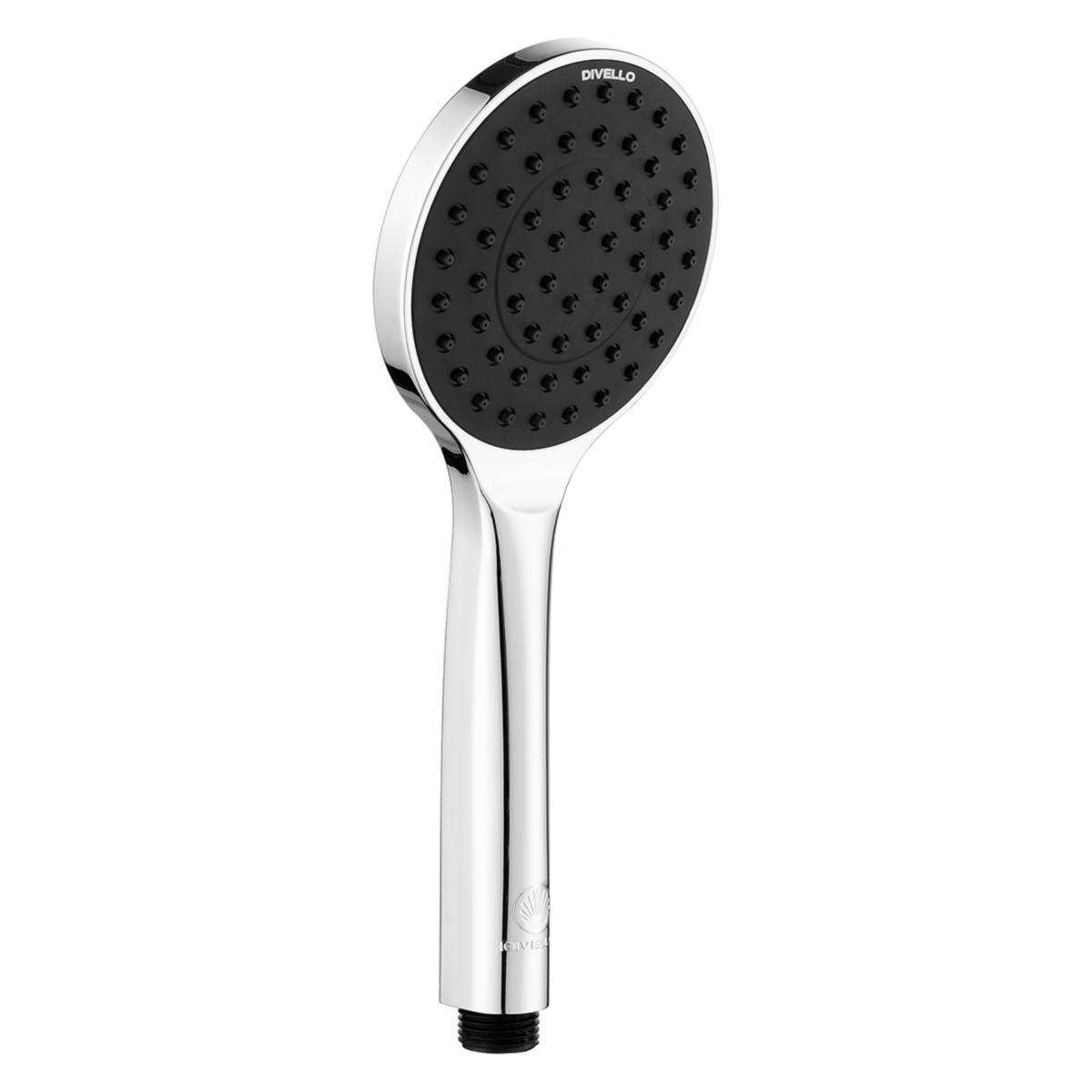 Handdusch Hydro 1F, DIVELLO - HANDDUSCH DIVELLO HYDRO 1F KROM