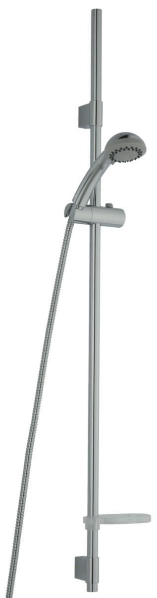 Duschset 9000E 3-stråltyp, FMM - FMM 9000E XL DUSCHSET FRK 3-ST 1000MM STÅNG 9470-3010