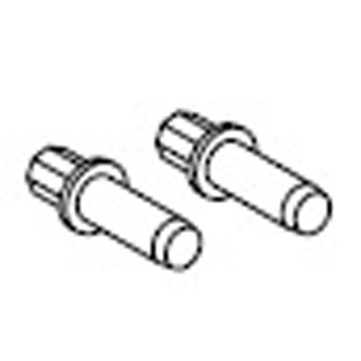 Plug-in pinnar NSX - PLUG-IN PINNAR 100-250 LV429268