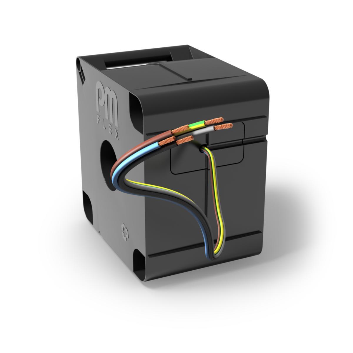 Installationskabel FQ multi Quick n Easy Dca, PM Flex - FQ 5G2.5 NEXT QNE X100 