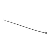 Buntband Thorsman Svart