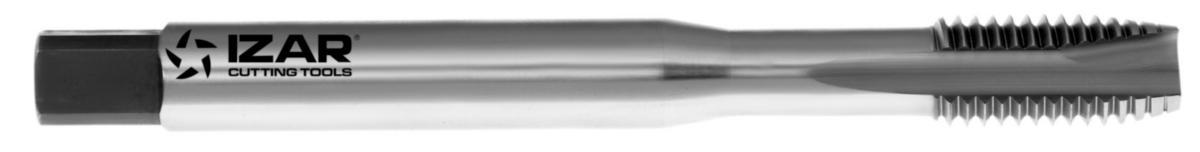 Gängtapp IZAR 3100 M HSSE-Co5 DIN - GÄNGTAPP IZAR 3100 HSSE M2