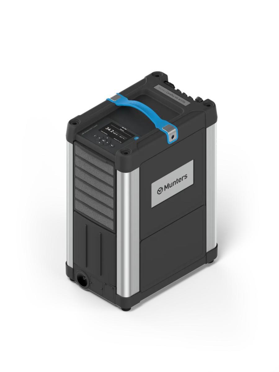 Sorptionsavfuktare ComDry NX M170L Pro, Munters - AVFUKTARE COMDRY NX M170L PRO MUNTERS