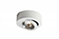 Downlight Puck Ställbar LED