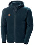 Pälsfiberjacka Helly Hansen 72183 Heritage