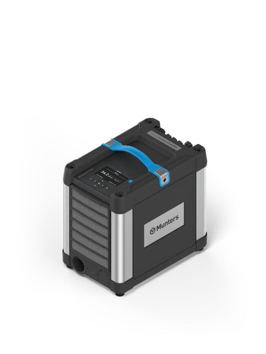 Sorptionsavfuktare ComDry NX M190Y Pro, Munters - AVFUKTARE COMDRY NX M190Y PRO MUNTERS