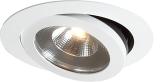 Downlight Puck Ställbar LED