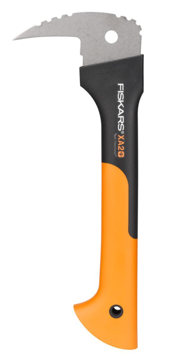 Huggkrok/Timmerhake Fiskars Medium X42 - HUGGKROK/TIMMERHAKE WOOD XPERT XA2 MEDIUM