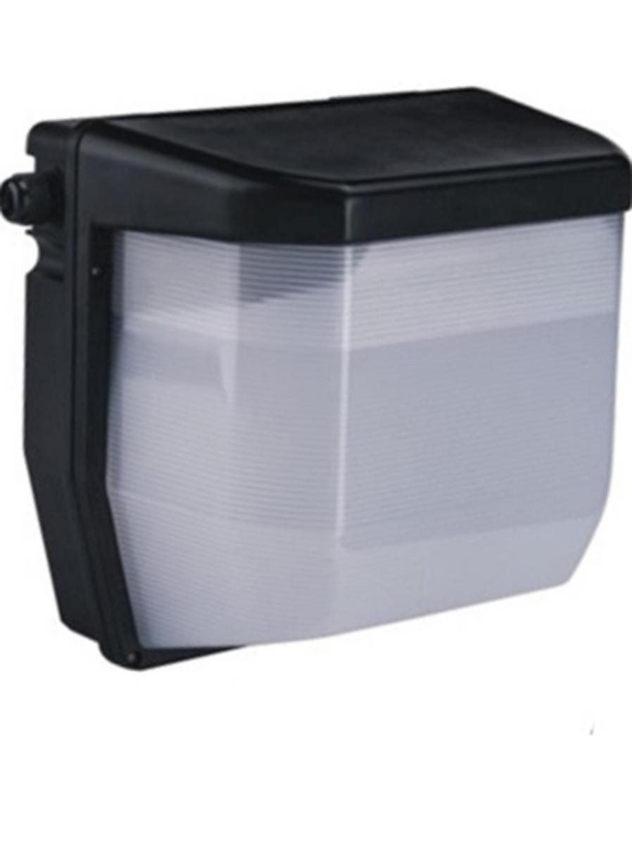 Väggarmatur Pondus LED1 - VÄGGARM 30W 2101LM 3K IP65 SV PONDUS LED I