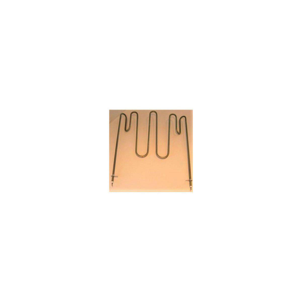 Rörelement 24.7 Ohm (3-pack) - RÖRELEMENT 24,7 OHM (3 PACK) 96000243