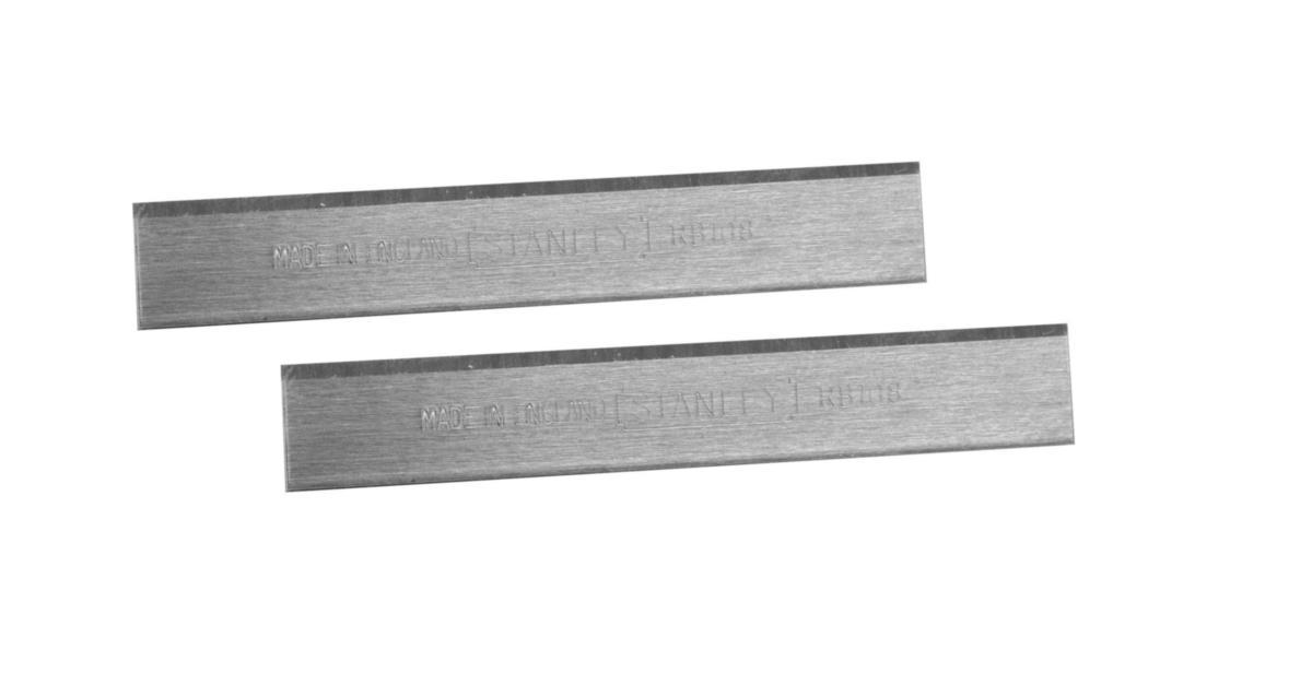 Lösa blad Stanley - HYVELBLAD STANLEY 0-12-378 5-PACK