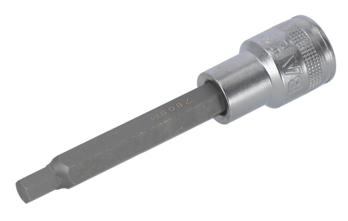 Insexhylsa 1/2" Bahco 7809M - INSEXHYLSA 1/2 BAHCO 7809M-8-120