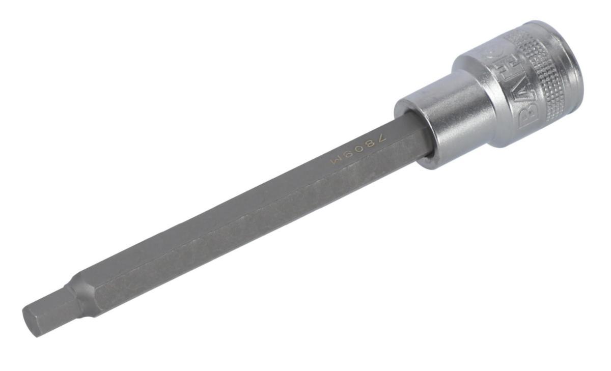 Insexhylsa 1/2" Bahco 7809M - INSEXHYLSA 1/2 BAHCO 7809M-5-180