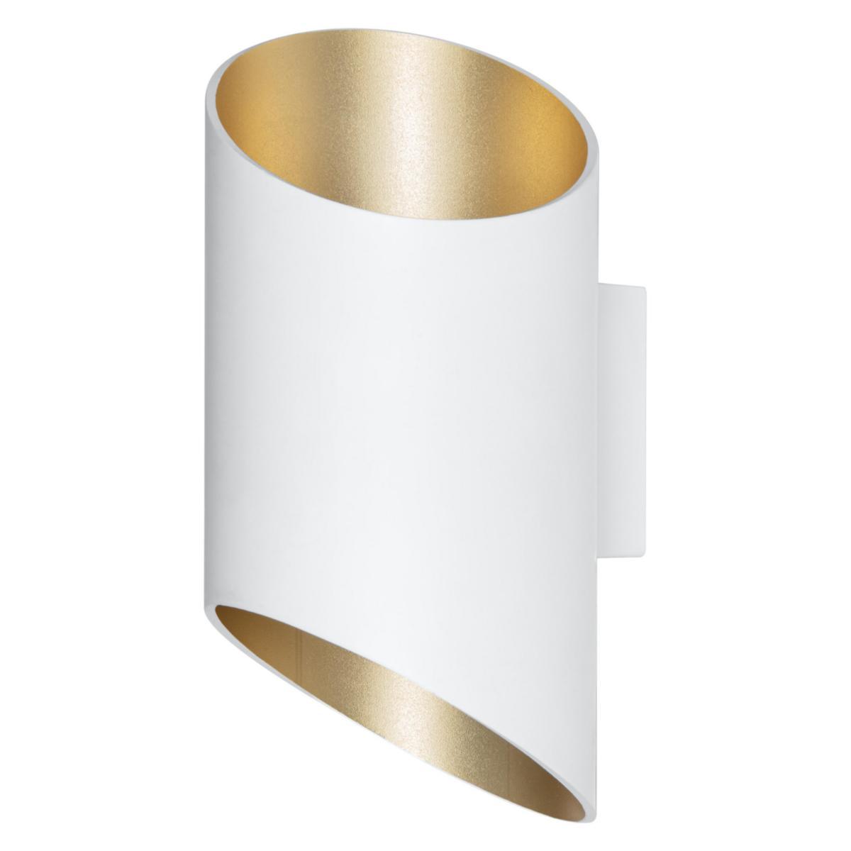 Vägglampa, Orbis Wall Cyldro, Smart+ WiFi - VÄGGARMATUR ORBIS WALL CYLDRO LEDVANCE SMART+ WIFI VIT
