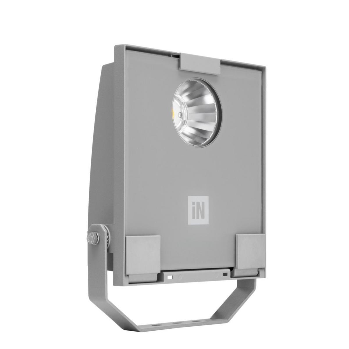 Strålkastare LED GUELL 1 Cirkulär - STRÅLK LED 60W 4K 5739LM CIRK STRÅLK GUELL 1 CIRK 60W/4000K