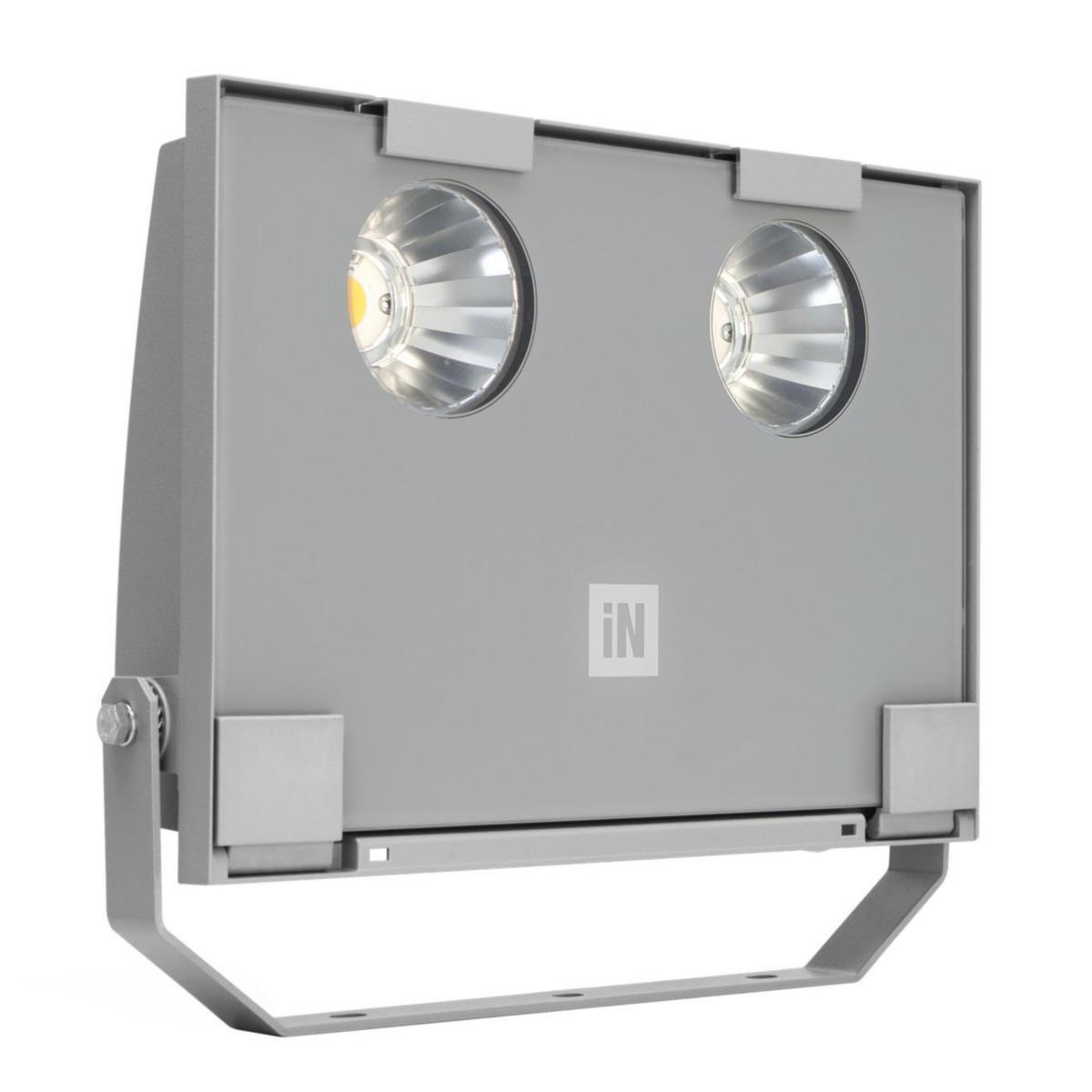 Strålkastare LED GUELL 2 Cirkulär - STRÅLK LED 120W 4K 10990LM CIR STRÅLK GUELL 2 CIRK 120W/4000K