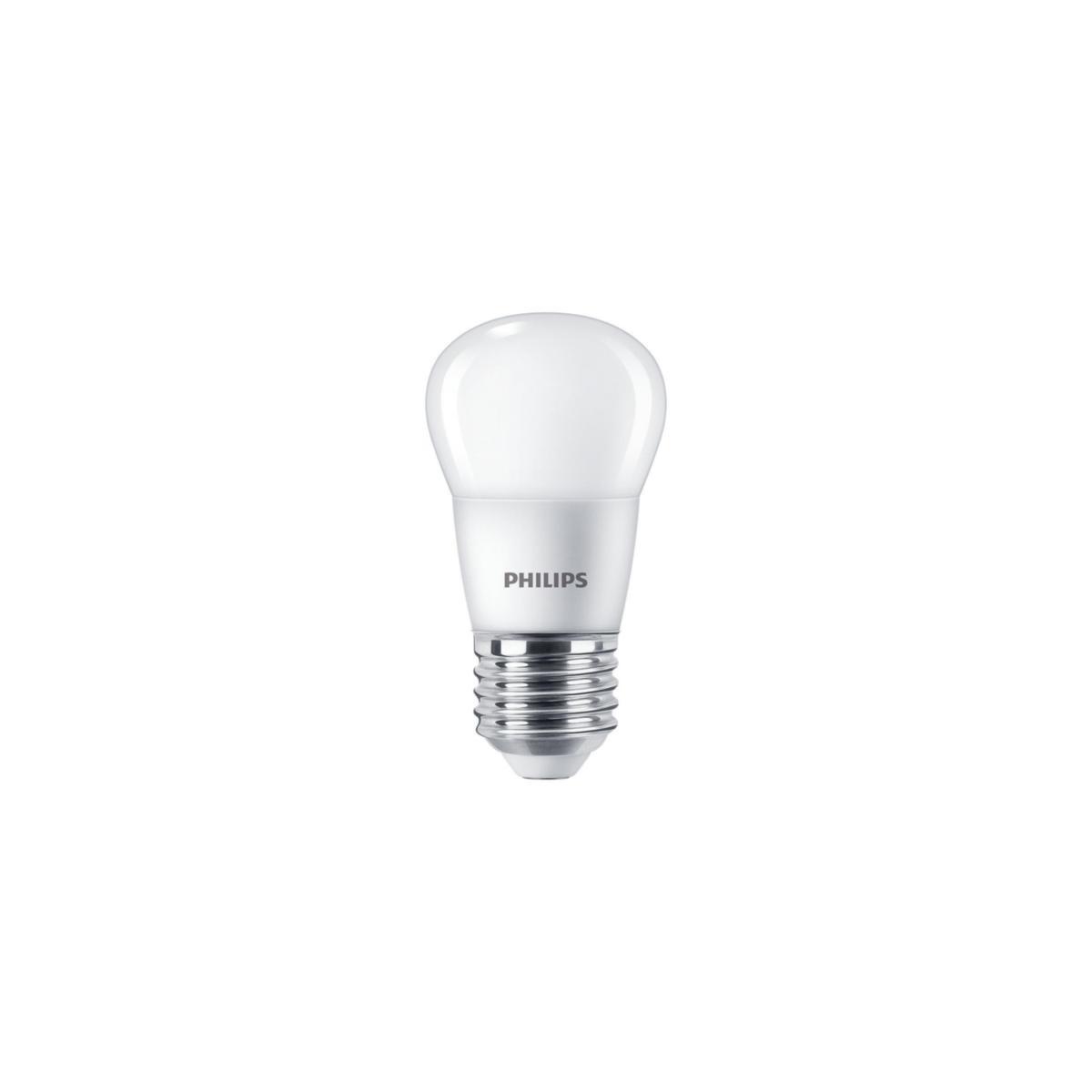 LED-lampa CorePro, Klot - LEDKLOTND2.8-25WE27 827 P45 FR