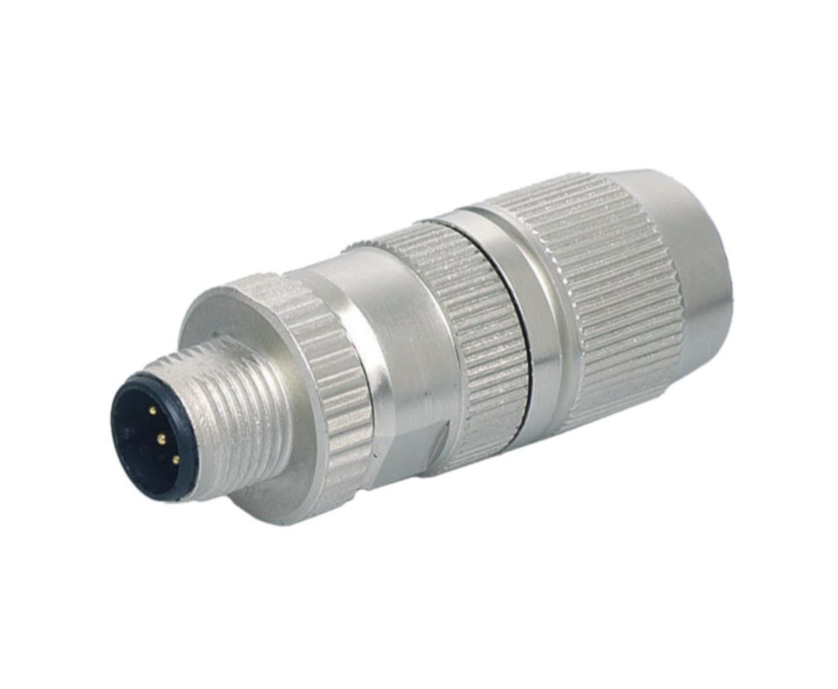 Kontaktdon M - KONTAKTDON MOSA M8 3P HON 7000-08371-0000000