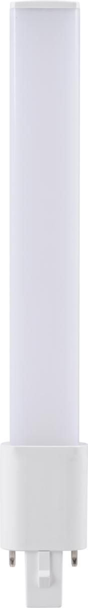 LED kompaktlysrör G23 - LED K LYSRÖR G23 6W (11W) 830
