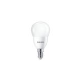 LED-lampa CorePro, Klot