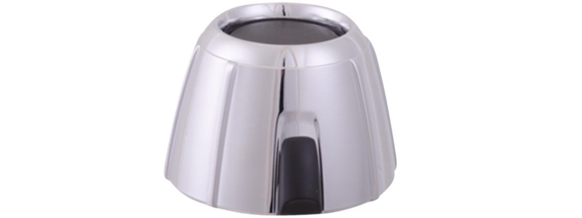 Temperaturratt 9000E krom, FMM - TEMP.RATT 9000E FKR FÖRKROMAD