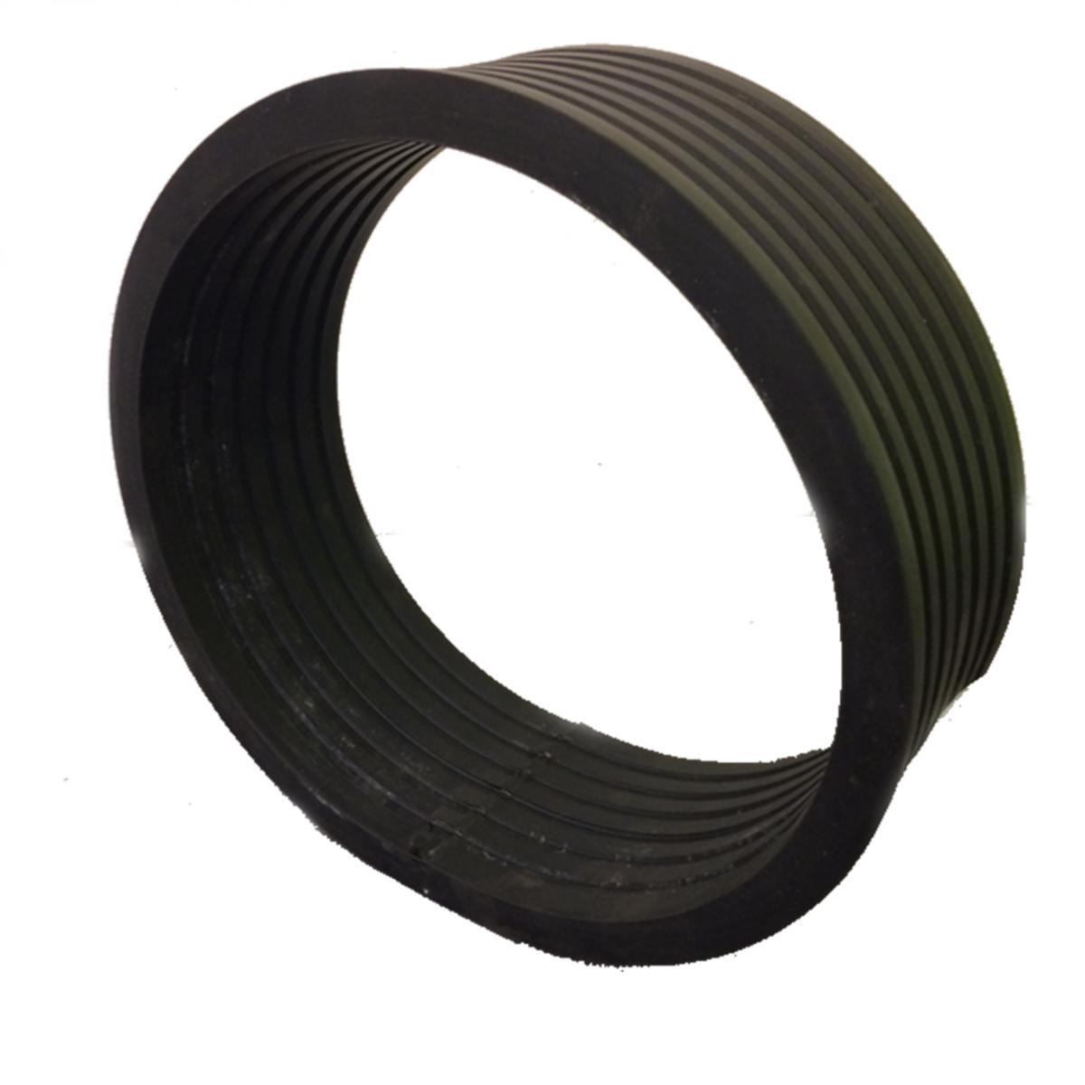 Utjämningring VPC, Kojapo Funke - 250MM VPC UTJÄMNINGRING. EPDM FUNKE