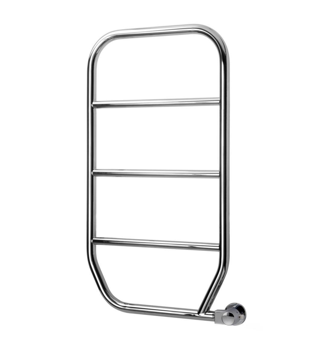 Handdukstork LVI NILA - HANDDUKSTORK KROM 70W NIL P 08 05 230 01 1C
