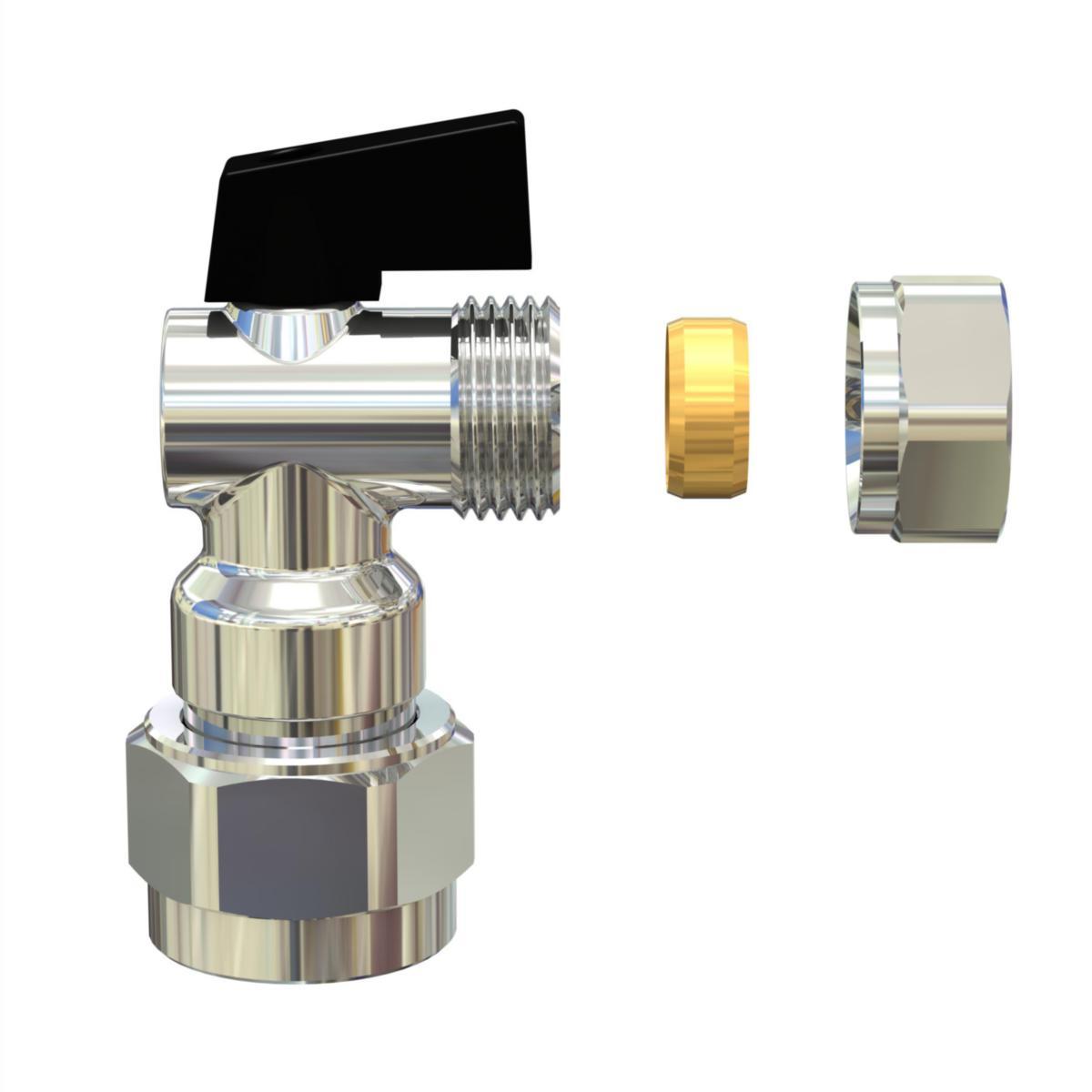 Anslutningar S1 Notap, SPX - NOTAP ANSLUT.137800S-02