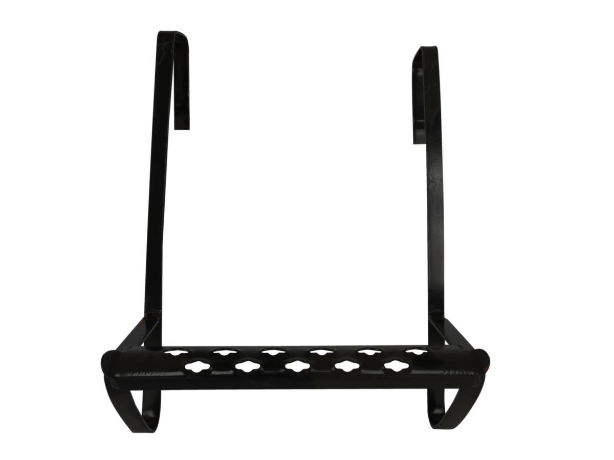 Taksteg W.steps - TAKSTEG W.STEPS F BÄRLÄKT 25X38/50MM SVART 724179