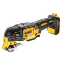 Multiverktyg DEWALT DCS355N SOLO