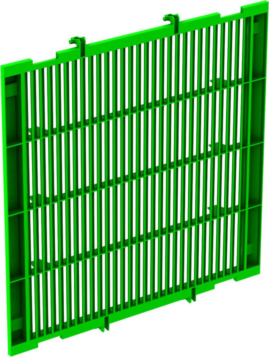 Sidoplatta Stormbox II, Pipelife - STORMBOX II SIDOPLATTA 600X600 MM, PIPELIFE