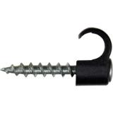 Skruvklammer TCS-C3 SECOR PH2