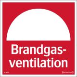 Brandskyltar AFS