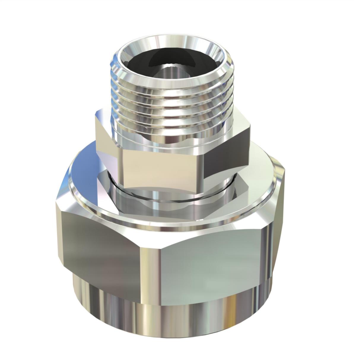 Anslutningar S1 Notap, SPX - NOTAP ANSLUT.137300S-02