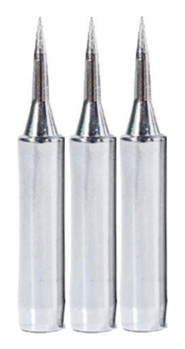 Lödspetsar Ironside - IRONSIDE LÖDSPETSAR SET 3ST SPETS 203033
