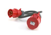 Adapterkabel 1m 416-6/432-6