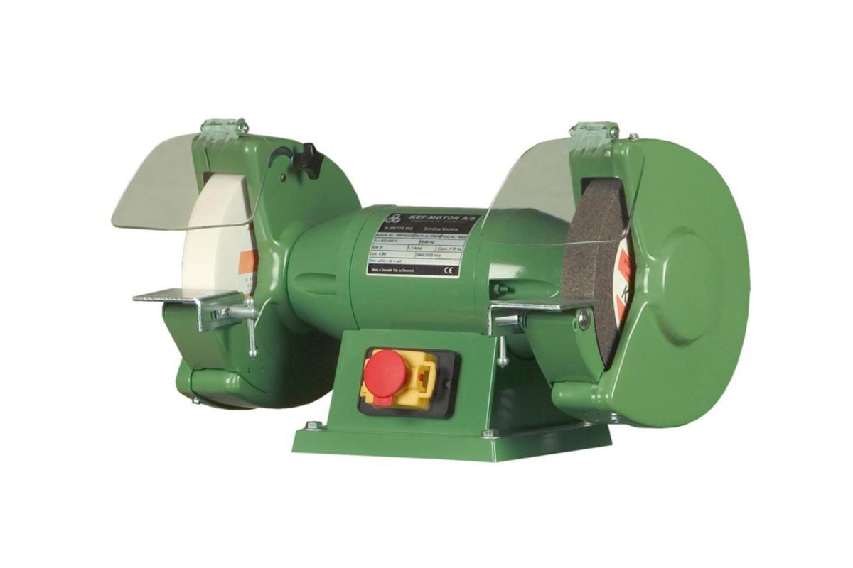 Bänkslip KEF SLIBETTE 8NE - BÄNKSLIP KEF SLIBETTE 8NE 230V 200X30X20MM 750W